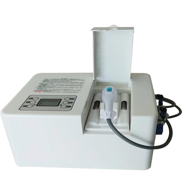 百級潔凈自動配藥機：藥品配制領(lǐng)域的創(chuàng)新好幫手